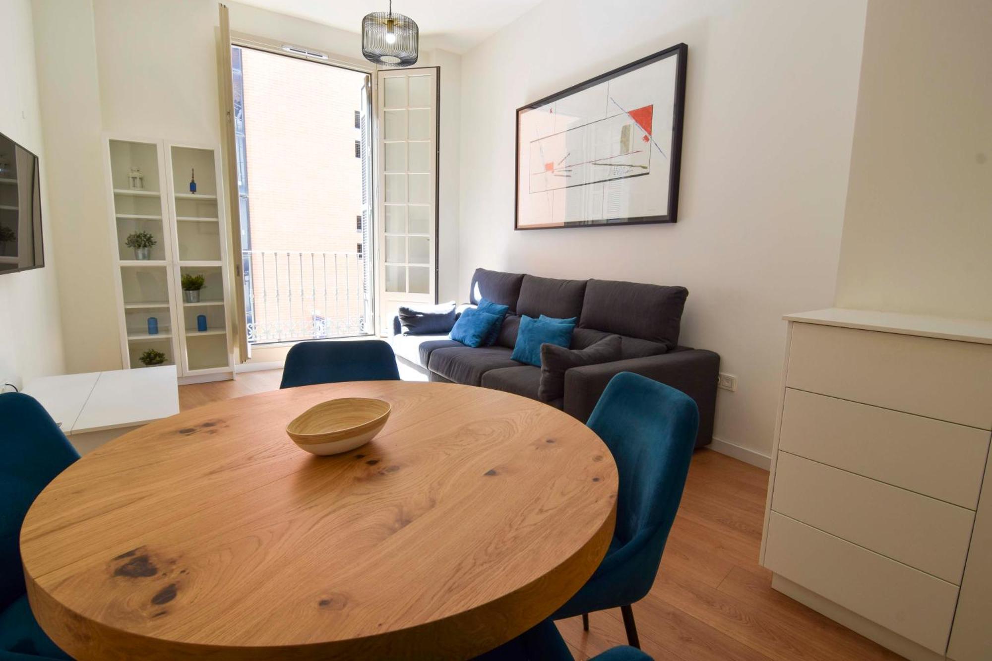 Ferienwohnung Letmalaga Plaza Del Teatro Premium Exterior foto